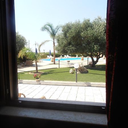Villa Alisia Zingarello Luaran gambar