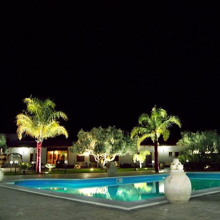 Villa Alisia Zingarello Luaran gambar
