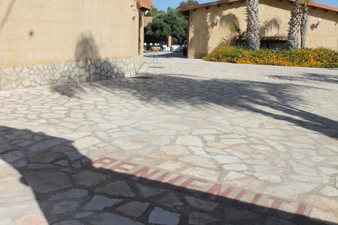 Villa Alisia Zingarello Luaran gambar