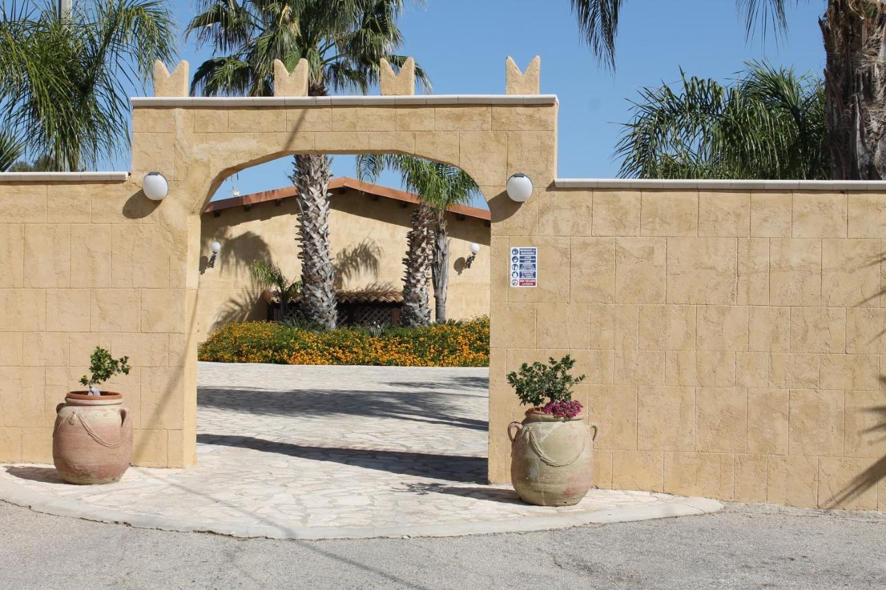 Villa Alisia Zingarello Luaran gambar