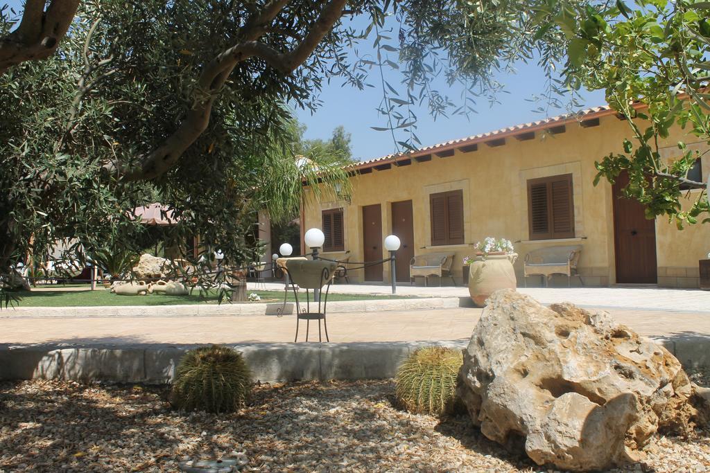 Villa Alisia Zingarello Luaran gambar