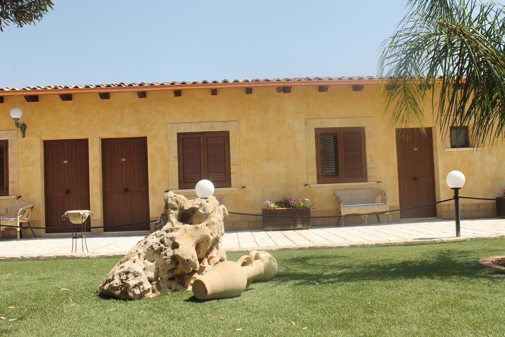 Villa Alisia Zingarello Luaran gambar