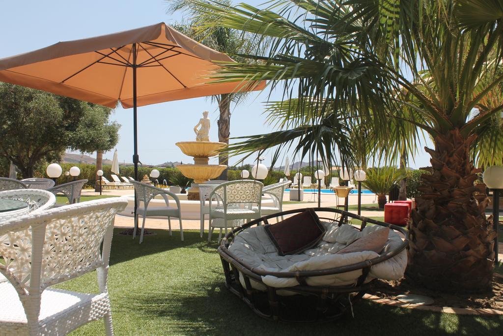 Villa Alisia Zingarello Luaran gambar