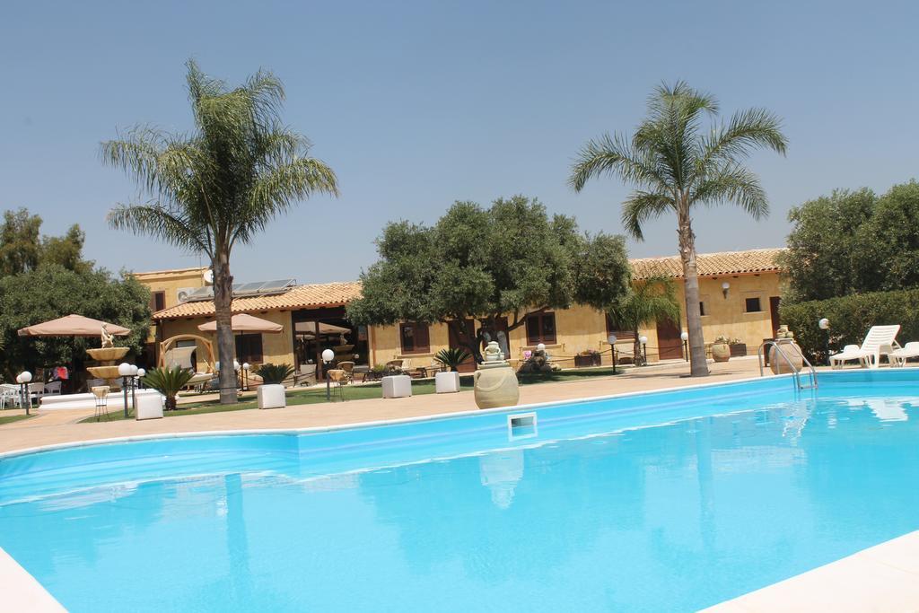 Villa Alisia Zingarello Luaran gambar