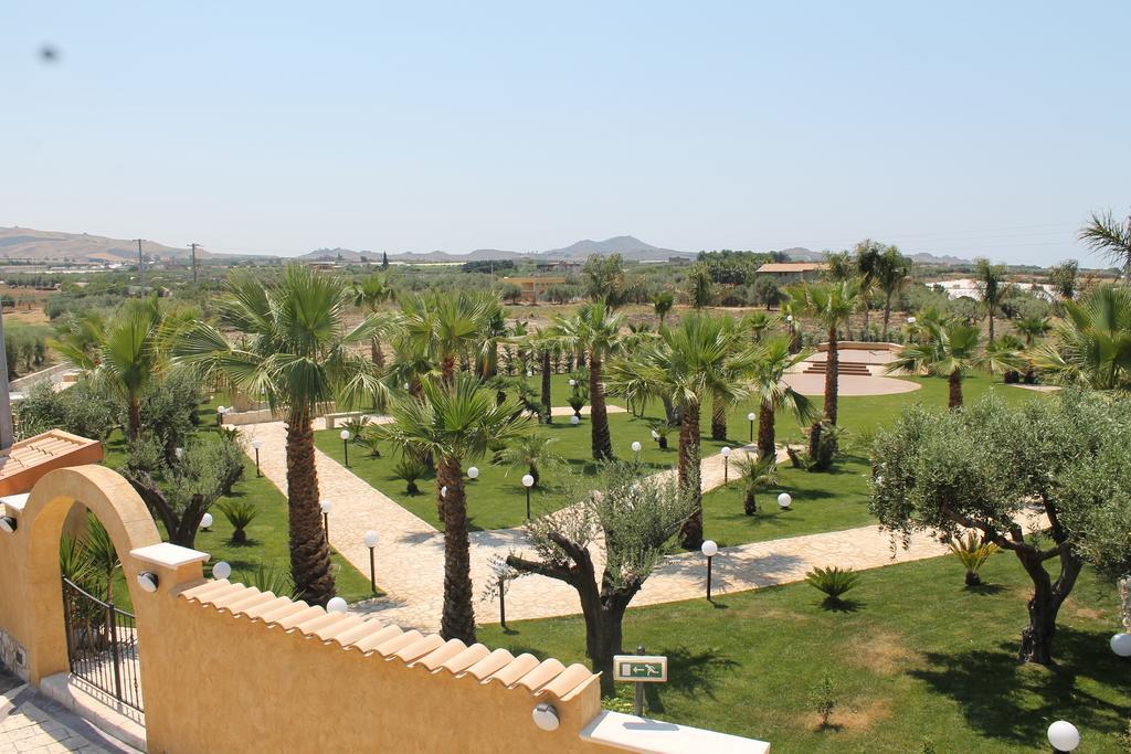 Villa Alisia Zingarello Luaran gambar