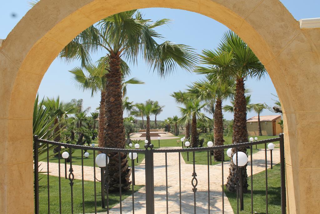 Villa Alisia Zingarello Luaran gambar