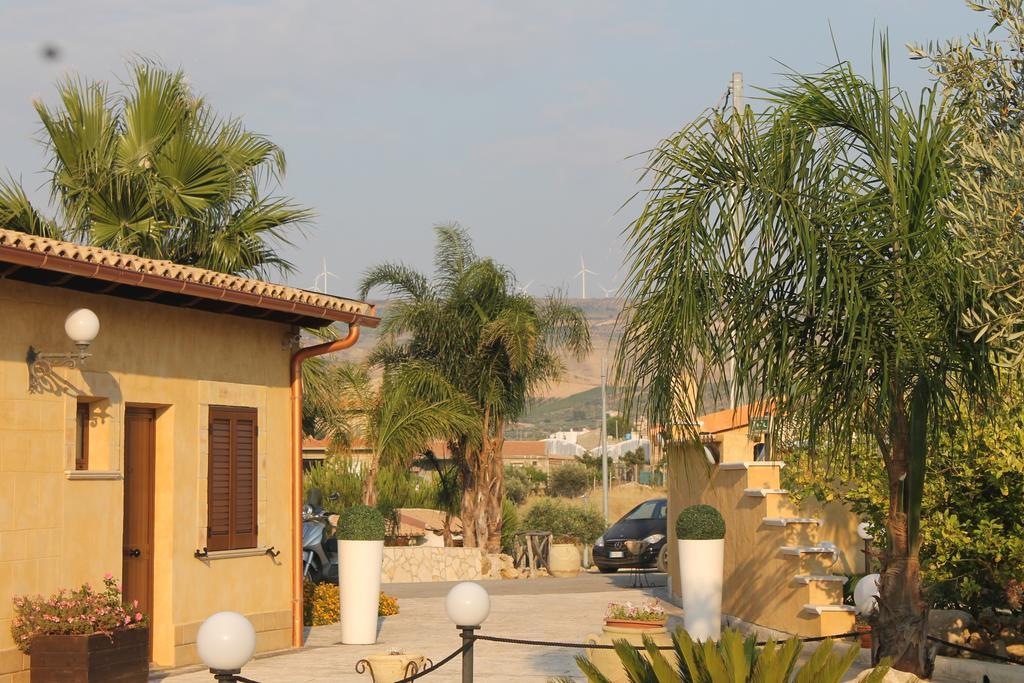 Villa Alisia Zingarello Luaran gambar