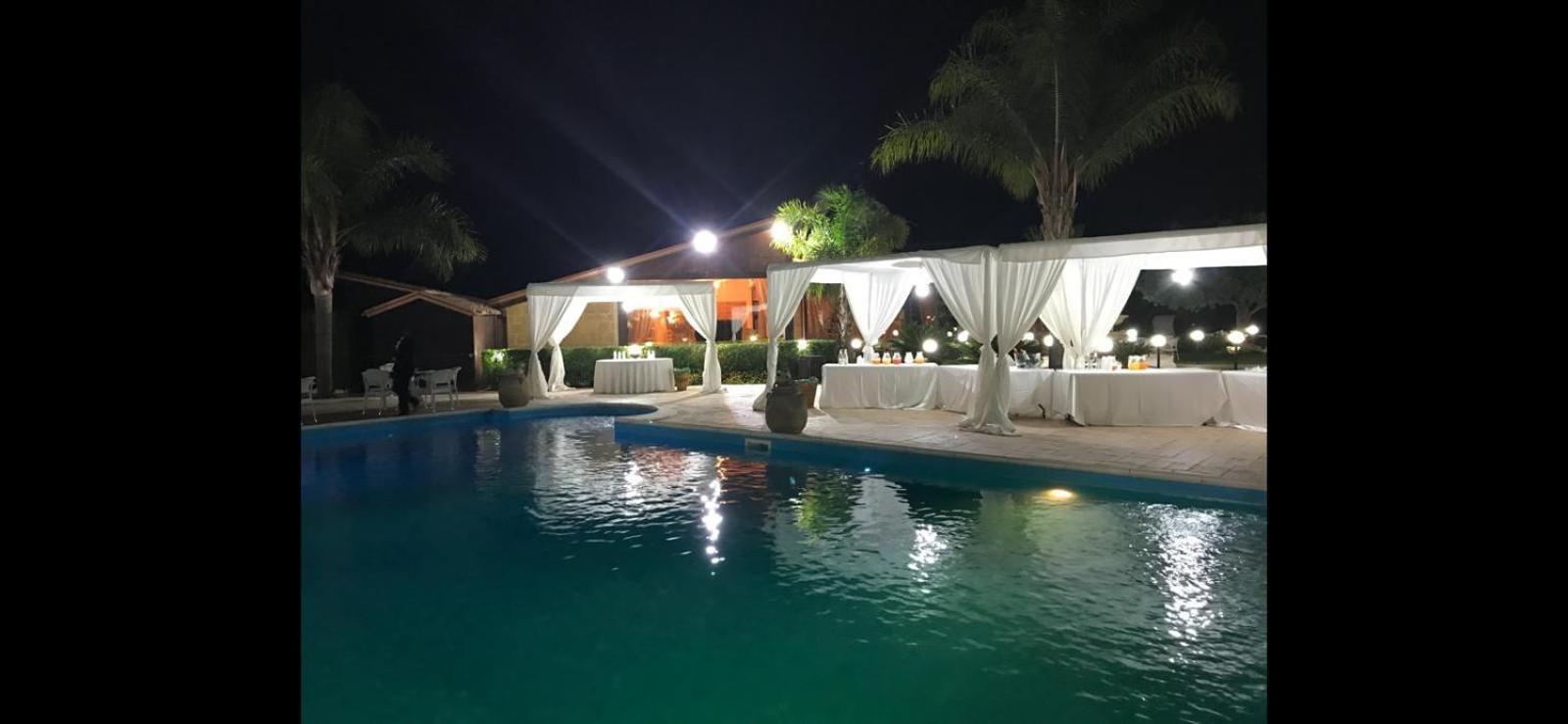 Villa Alisia Zingarello Luaran gambar