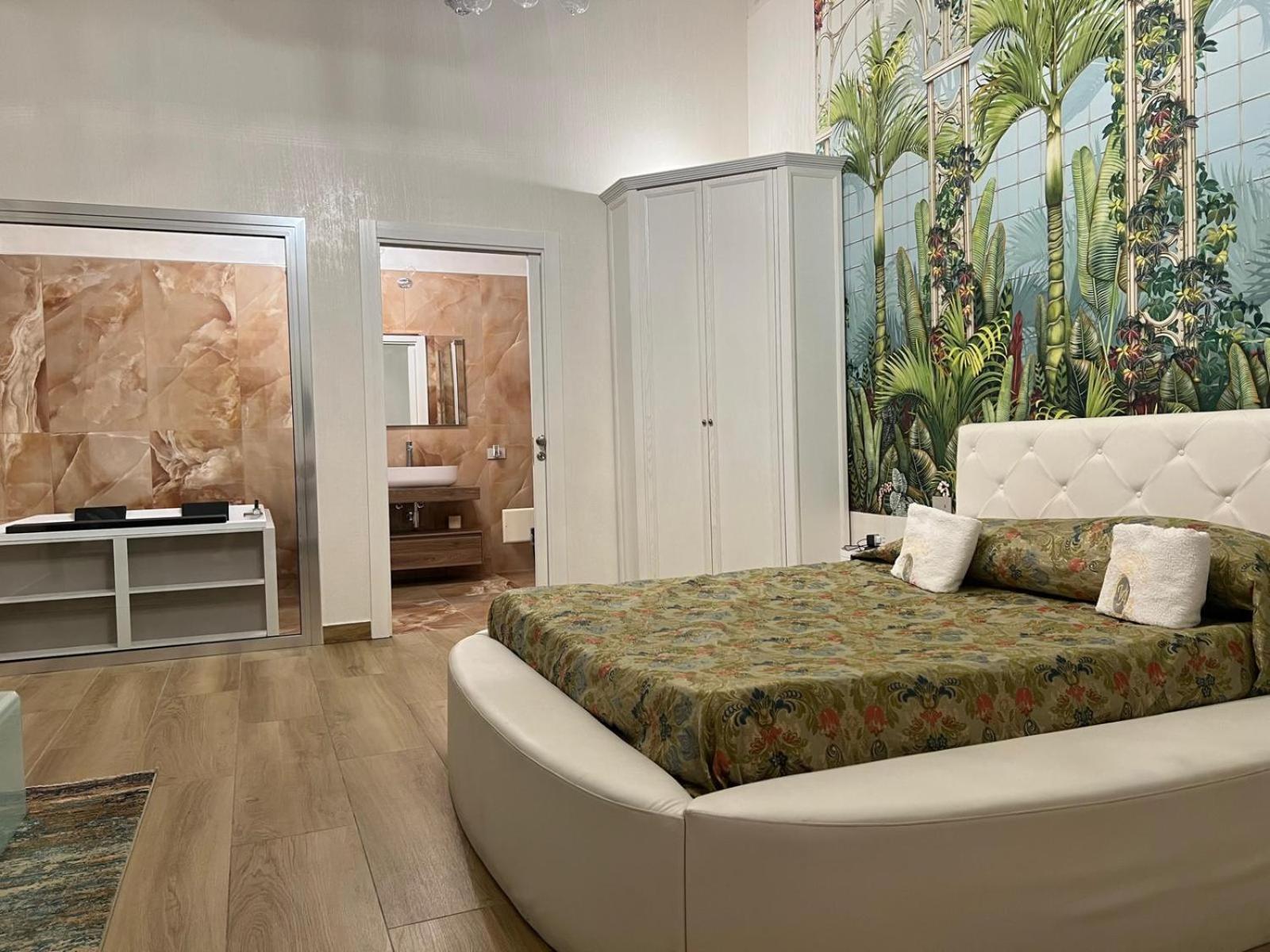 Villa Alisia Zingarello Luaran gambar