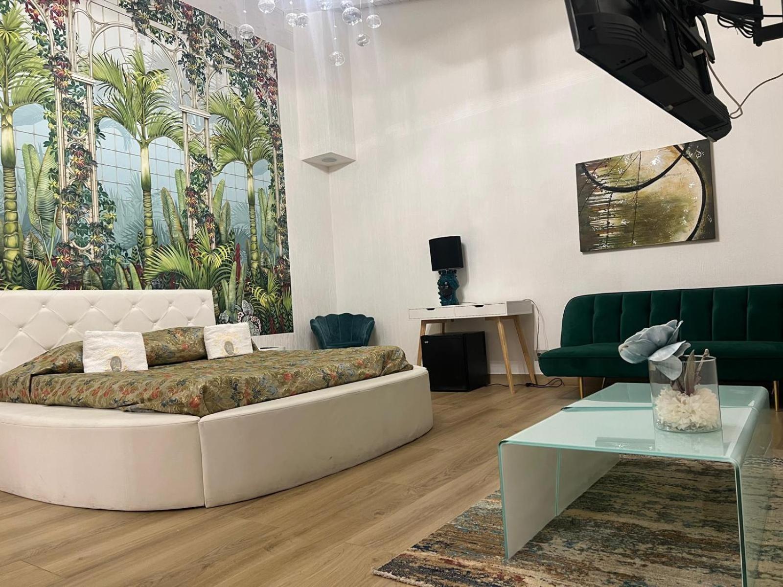 Villa Alisia Zingarello Luaran gambar