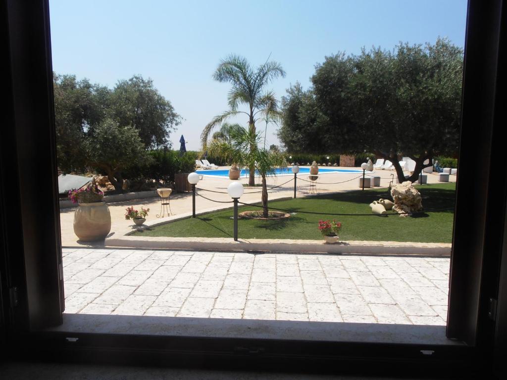 Villa Alisia Zingarello Luaran gambar