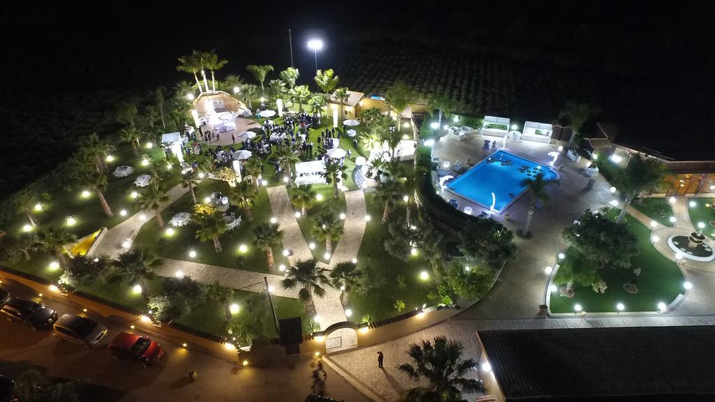 Villa Alisia Zingarello Luaran gambar