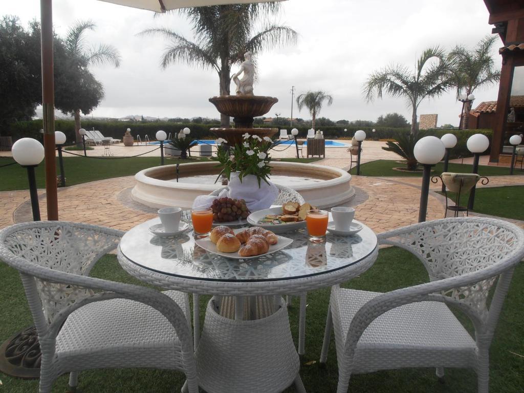 Villa Alisia Zingarello Luaran gambar