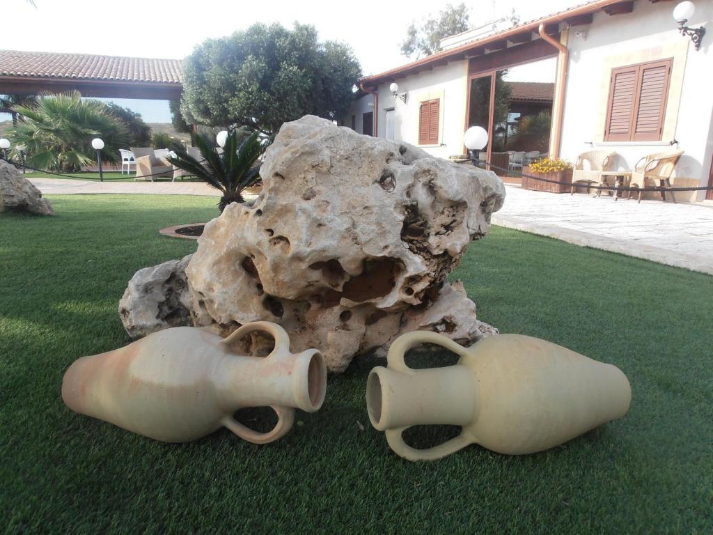 Villa Alisia Zingarello Luaran gambar