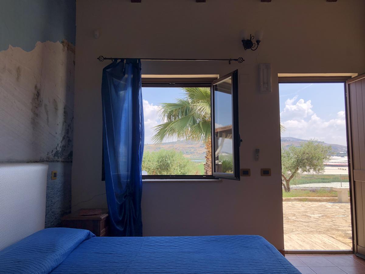 Villa Alisia Zingarello Luaran gambar
