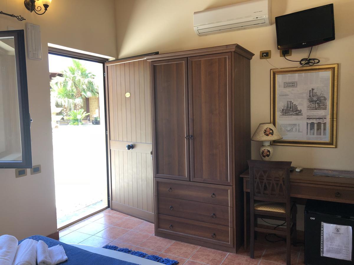 Villa Alisia Zingarello Luaran gambar